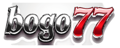 bogo77 logo