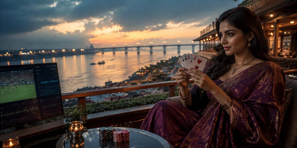 bogo77 আমরা কোন লাইভ রুলেট টেবিল চালাচ্ছি