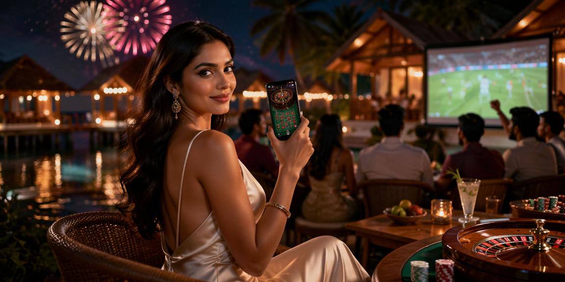 bogo77 লাইভ ক্যাসিনো টেবিল